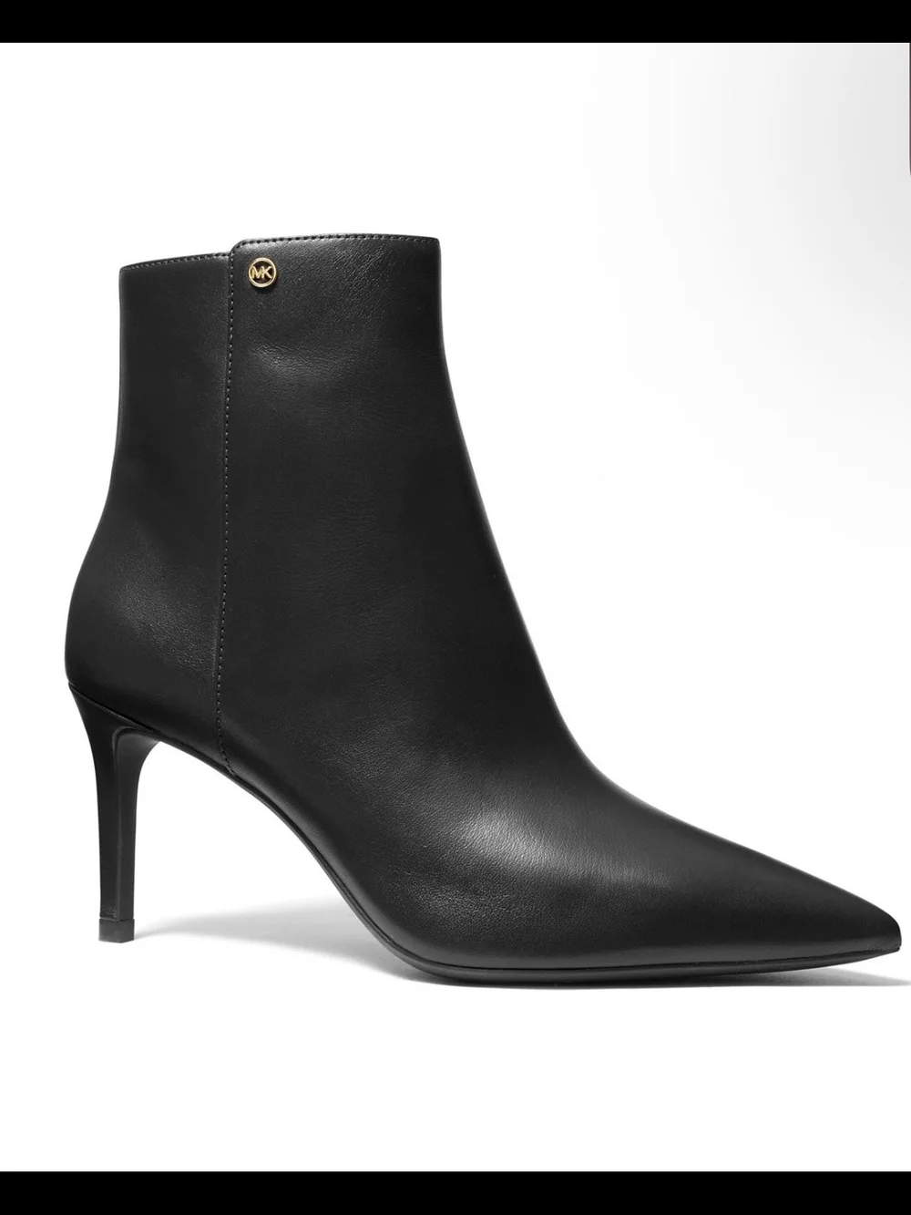 Michael Kors Alina Flex Booties/Boots (8M)